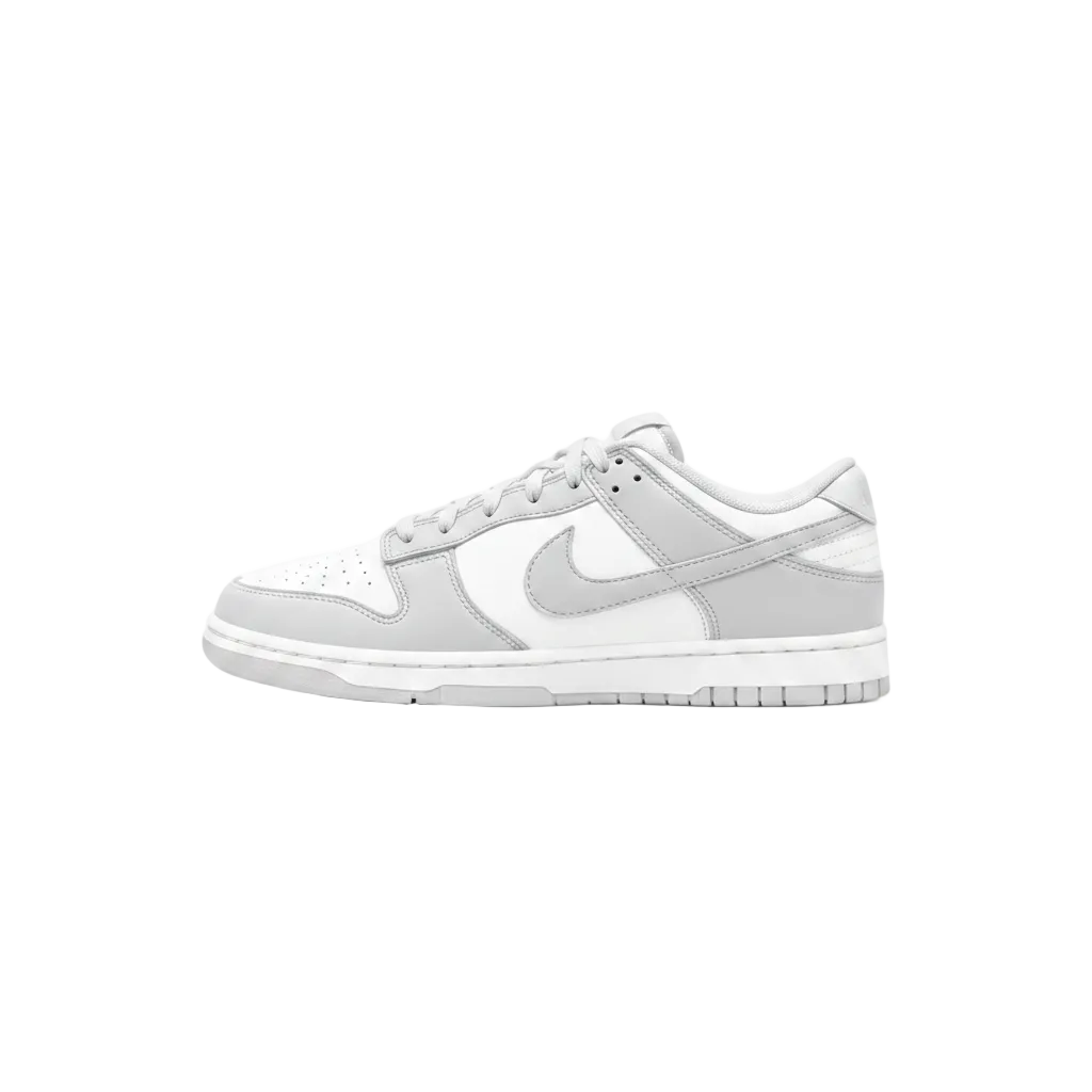 Glacier Grey