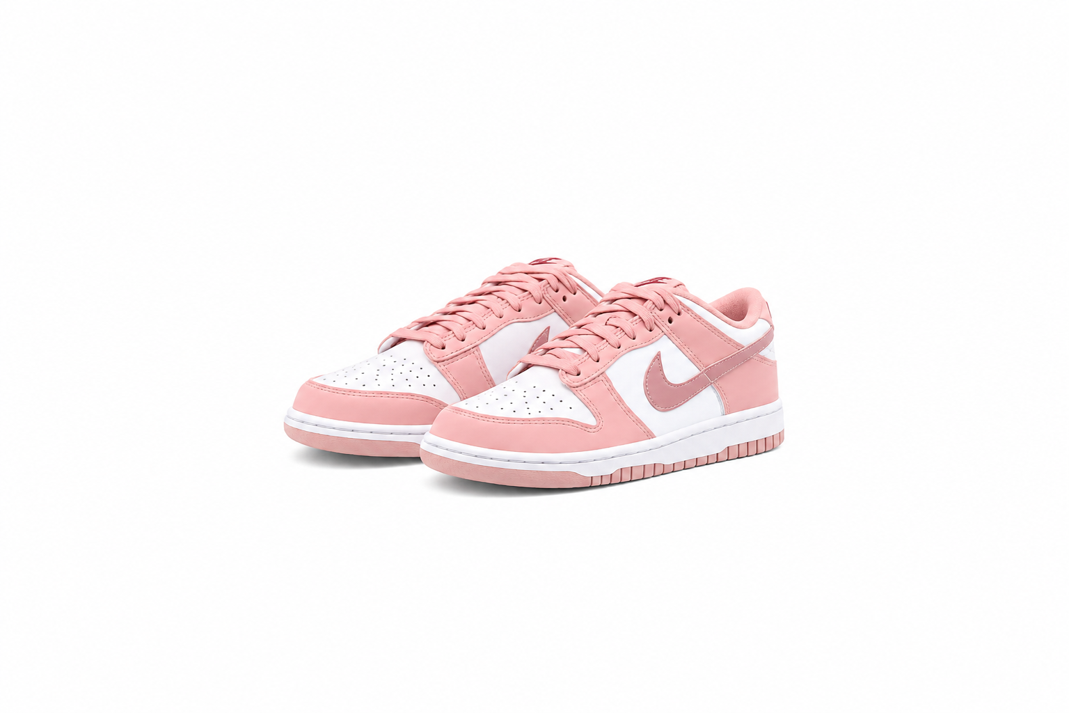 Blush Pink